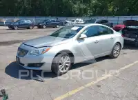 2016 Buick REGAL photo