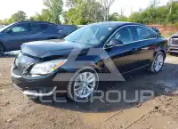 2016 Buick REGAL photo