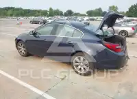2016 Buick REGAL фото