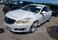 2016 Buick REGAL photo