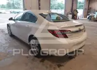 2016 Buick REGAL фото