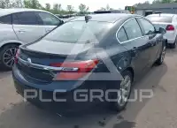 2016 Buick REGAL photo
