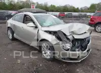 2016 Buick REGAL фото