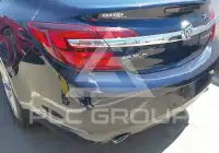 2016 Buick REGAL фото