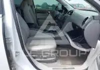 2016 Buick ENCLAVE photo