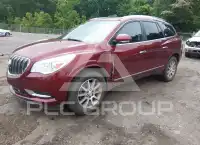 2016 Buick ENCLAVE photo