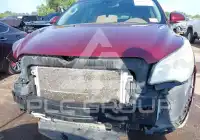 2016 Buick ENCLAVE фото
