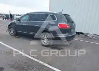 2016 Buick ENCLAVE photo