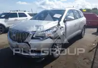 2016 Buick ENCLAVE photo