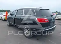 2016 Buick ENCLAVE фото