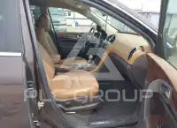 2016 Buick ENCLAVE фото