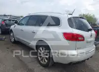 2016 Buick ENCLAVE фото