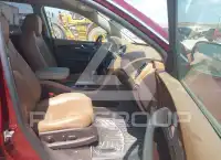 2016 Buick ENCLAVE фото