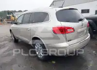 2016 Buick ENCLAVE фото