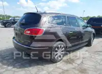 2016 Buick ENCLAVE фото