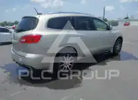 2016 Buick ENCLAVE photo