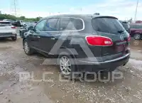 2016 Buick ENCLAVE фото