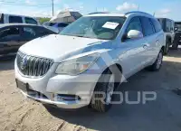 2016 Buick ENCLAVE фото