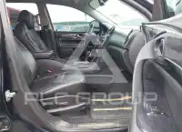 2016 Buick ENCLAVE фото
