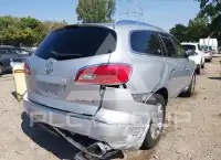 2016 Buick ENCLAVE фото