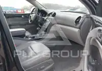 2016 Buick ENCLAVE фото
