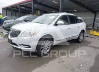 2016 Buick ENCLAVE фото