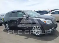 2016 Buick ENCLAVE фото
