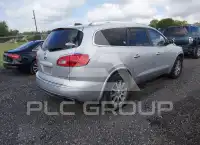 2016 Buick ENCLAVE фото