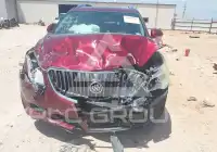 2016 Buick ENCLAVE photo