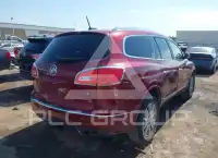 2016 Buick ENCLAVE фото