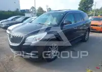 2016 Buick ENCLAVE photo