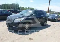 2016 Buick ENCLAVE photo