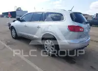 2016 Buick ENCLAVE фото