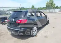 2016 Buick ENCLAVE фото