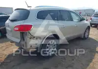 2016 Buick ENCLAVE photo