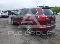 2016 Buick ENCLAVE photo