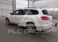 2016 Buick ENCLAVE photo
