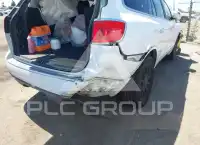 2016 Buick ENCLAVE фото