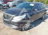 2016 Buick ENCLAVE фото