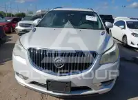2016 Buick ENCLAVE фото