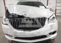2016 Buick ENCLAVE photo