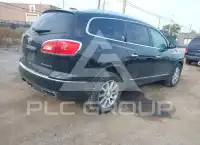 2016 Buick ENCLAVE photo