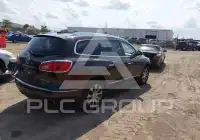 2016 Buick ENCLAVE фото