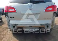 2016 Buick ENCLAVE photo