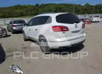 2016 Buick ENCLAVE photo