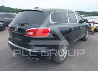2016 Buick ENCLAVE фото
