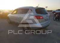 2016 Buick ENCLAVE photo