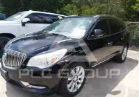 2016 Buick ENCLAVE photo