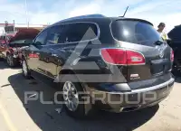 2016 Buick ENCLAVE фото