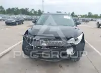 2016 Buick ENCLAVE фото